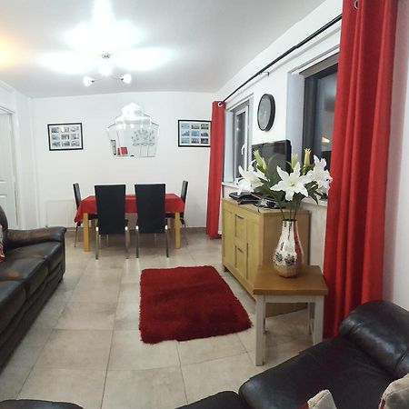 Belfast City Apartment Exterior photo