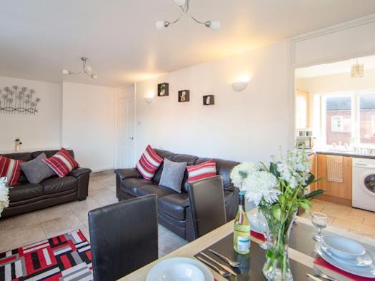Belfast City Apartment Exterior photo