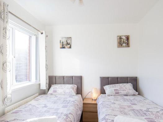 Belfast City Apartment Exterior photo