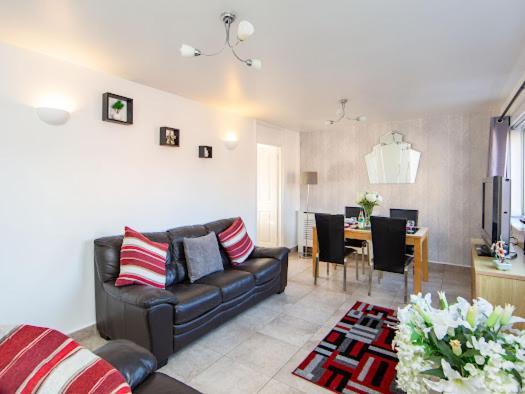 Belfast City Apartment Exterior photo