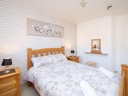 Belfast City Apartment Exterior photo
