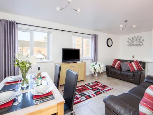 Belfast City Apartment Exterior photo