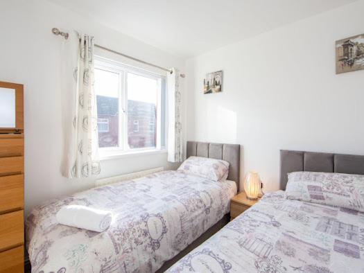 Belfast City Apartment Exterior photo