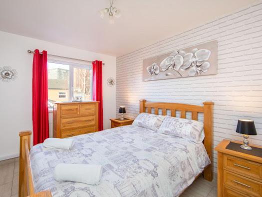 Belfast City Apartment Exterior photo