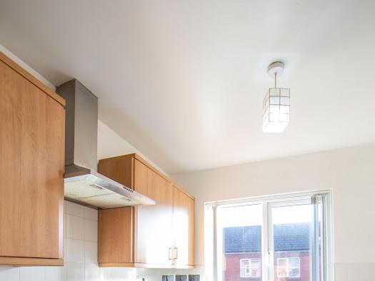 Belfast City Apartment Exterior photo
