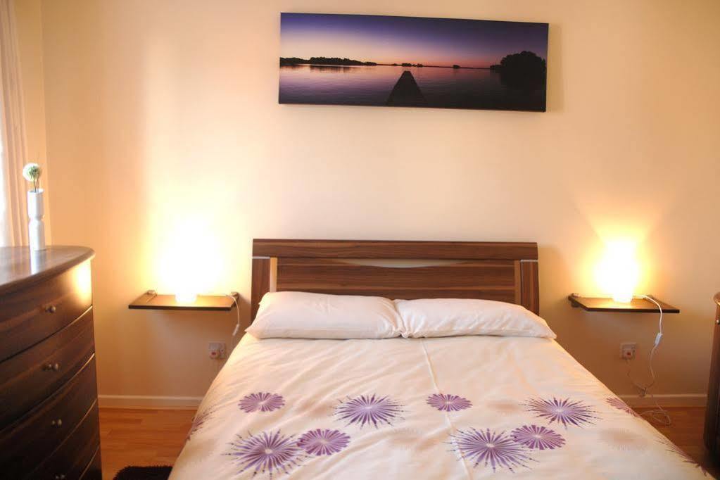 Belfast City Apartment Exterior photo